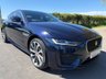 USED 2019 69 JAGUAR XE 2.0 D180 R-Dynamic HSE Saloon 4dr Diesel Auto AWD Euro 6 (s/s) (180 ps) PAN ROOF LEATHER BT DAB HTD STS SW