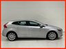USED 2015 15 VOLVO V40 1.6 D2 SE Lux Hatchback 5dr Diesel Powershift Euro 5 (s/s) (115 ps) LEATHER-AC-H/SEATS-SENSORS