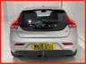 USED 2015 15 VOLVO V40 1.6 D2 SE Lux Hatchback 5dr Diesel Powershift Euro 5 (s/s) (115 ps) LEATHER-AC-H/SEATS-SENSORS