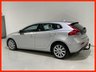 USED 2015 15 VOLVO V40 1.6 D2 SE Lux Hatchback 5dr Diesel Powershift Euro 5 (s/s) (115 ps) LEATHER-AC-H/SEATS-SENSORS