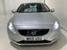 USED 2015 15 VOLVO V40 1.6 D2 SE Lux Hatchback 5dr Diesel Powershift Euro 5 (s/s) (115 ps) LEATHER-AC-H/SEATS-SENSORS