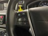 USED 2015 15 VOLVO V40 1.6 D2 SE Lux Hatchback 5dr Diesel Powershift Euro 5 (s/s) (115 ps) LEATHER-AC-H/SEATS-SENSORS