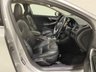 USED 2015 15 VOLVO V40 1.6 D2 SE Lux Hatchback 5dr Diesel Powershift Euro 5 (s/s) (115 ps) LEATHER-AC-H/SEATS-SENSORS