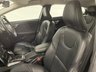 USED 2015 15 VOLVO V40 1.6 D2 SE Lux Hatchback 5dr Diesel Powershift Euro 5 (s/s) (115 ps) LEATHER-AC-H/SEATS-SENSORS
