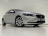 USED 2015 15 VOLVO V40 1.6 D2 SE Lux Hatchback 5dr Diesel Powershift Euro 5 (s/s) (115 ps) LEATHER-AC-H/SEATS-SENSORS