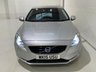 USED 2015 15 VOLVO V40 1.6 D2 SE Lux Hatchback 5dr Diesel Powershift Euro 5 (s/s) (115 ps) LEATHER-AC-H/SEATS-SENSORS