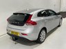 USED 2015 15 VOLVO V40 1.6 D2 SE Lux Hatchback 5dr Diesel Powershift Euro 5 (s/s) (115 ps) LEATHER-AC-H/SEATS-SENSORS