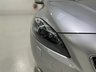 USED 2015 15 VOLVO V40 1.6 D2 SE Lux Hatchback 5dr Diesel Powershift Euro 5 (s/s) (115 ps) LEATHER-AC-H/SEATS-SENSORS