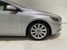 USED 2015 15 VOLVO V40 1.6 D2 SE Lux Hatchback 5dr Diesel Powershift Euro 5 (s/s) (115 ps) LEATHER-AC-H/SEATS-SENSORS