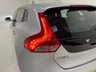 USED 2015 15 VOLVO V40 1.6 D2 SE Lux Hatchback 5dr Diesel Powershift Euro 5 (s/s) (115 ps) LEATHER-AC-H/SEATS-SENSORS