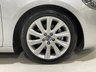 USED 2015 15 VOLVO V40 1.6 D2 SE Lux Hatchback 5dr Diesel Powershift Euro 5 (s/s) (115 ps) LEATHER-AC-H/SEATS-SENSORS