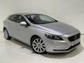 USED 2015 15 VOLVO V40 1.6 D2 SE Lux Hatchback 5dr Diesel Powershift Euro 5 (s/s) (115 ps) LEATHER-AC-H/SEATS-SENSORS