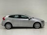 USED 2015 15 VOLVO V40 1.6 D2 SE Lux Hatchback 5dr Diesel Powershift Euro 5 (s/s) (115 ps) LEATHER-AC-H/SEATS-SENSORS
