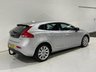 USED 2015 15 VOLVO V40 1.6 D2 SE Lux Hatchback 5dr Diesel Powershift Euro 5 (s/s) (115 ps) LEATHER-AC-H/SEATS-SENSORS