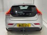USED 2015 15 VOLVO V40 1.6 D2 SE Lux Hatchback 5dr Diesel Powershift Euro 5 (s/s) (115 ps) LEATHER-AC-H/SEATS-SENSORS