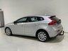 USED 2015 15 VOLVO V40 1.6 D2 SE Lux Hatchback 5dr Diesel Powershift Euro 5 (s/s) (115 ps) LEATHER-AC-H/SEATS-SENSORS