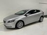 USED 2015 15 VOLVO V40 1.6 D2 SE Lux Hatchback 5dr Diesel Powershift Euro 5 (s/s) (115 ps) LEATHER-AC-H/SEATS-SENSORS