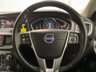 USED 2015 15 VOLVO V40 1.6 D2 SE Lux Hatchback 5dr Diesel Powershift Euro 5 (s/s) (115 ps) LEATHER-AC-H/SEATS-SENSORS