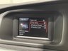 USED 2015 15 VOLVO V40 1.6 D2 SE Lux Hatchback 5dr Diesel Powershift Euro 5 (s/s) (115 ps) LEATHER-AC-H/SEATS-SENSORS