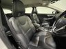 USED 2015 15 VOLVO V40 1.6 D2 SE Lux Hatchback 5dr Diesel Powershift Euro 5 (s/s) (115 ps) LEATHER-AC-H/SEATS-SENSORS