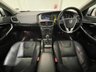 USED 2015 15 VOLVO V40 1.6 D2 SE Lux Hatchback 5dr Diesel Powershift Euro 5 (s/s) (115 ps) LEATHER-AC-H/SEATS-SENSORS