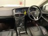 USED 2015 15 VOLVO V40 1.6 D2 SE Lux Hatchback 5dr Diesel Powershift Euro 5 (s/s) (115 ps) LEATHER-AC-H/SEATS-SENSORS