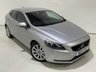 USED 2015 15 VOLVO V40 1.6 D2 SE Lux Hatchback 5dr Diesel Powershift Euro 5 (s/s) (115 ps) LEATHER-AC-H/SEATS-SENSORS