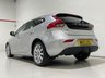 USED 2015 15 VOLVO V40 1.6 D2 SE Lux Hatchback 5dr Diesel Powershift Euro 5 (s/s) (115 ps) LEATHER-AC-H/SEATS-SENSORS