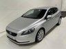 USED 2015 15 VOLVO V40 1.6 D2 SE Lux Hatchback 5dr Diesel Powershift Euro 5 (s/s) (115 ps) LEATHER-AC-H/SEATS-SENSORS