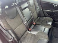 USED 2015 65 VOLVO V40 2.0 D2 R-Design Hatchback 5dr Diesel Manual Euro 6 (s/s) (120 ps) 