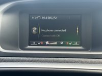 USED 2015 65 VOLVO V40 2.0 D2 R-Design Hatchback 5dr Diesel Manual Euro 6 (s/s) (120 ps) 