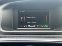 USED 2015 65 VOLVO V40 2.0 D2 R-Design Hatchback 5dr Diesel Manual Euro 6 (s/s) (120 ps) 