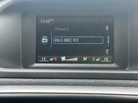 USED 2015 65 VOLVO V40 2.0 D2 R-Design Hatchback 5dr Diesel Manual Euro 6 (s/s) (120 ps) 