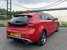 USED 2015 65 VOLVO V40 2.0 D2 R-Design Hatchback 5dr Diesel Manual Euro 6 (s/s) (120 ps) 