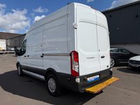 USED 2018 FORD TRANSIT 2.0 350 EcoBlue Panel Van 5dr Diesel Manual FWD L2 H3 Euro 6 (130 ps) HIGH ROOF VAN NEW WET BELT !!
