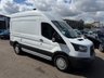 USED 2018 FORD TRANSIT 2.0 350 EcoBlue Panel Van 5dr Diesel Manual FWD L2 H3 Euro 6 (130 ps) HIGH ROOF VAN NEW WET BELT !!