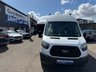 USED 2018 FORD TRANSIT 2.0 350 EcoBlue Panel Van 5dr Diesel Manual FWD L2 H3 Euro 6 (130 ps) HIGH ROOF VAN NEW WET BELT !!