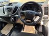 USED 2018 FORD TRANSIT 2.0 350 EcoBlue Panel Van 5dr Diesel Manual FWD L2 H3 Euro 6 (130 ps) HIGH ROOF VAN NEW WET BELT !!