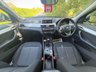 USED 2019 69 BMW X1 1.5 18i SE SUV 5dr Petrol Manual sDrive Euro 6 (s/s) (140 ps) SAT NAV BT AUDIO POWER TAILGATE