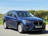 USED 2019 69 BMW X1 1.5 18i SE SUV 5dr Petrol Manual sDrive Euro 6 (s/s) (140 ps) SAT NAV BT AUDIO POWER TAILGATE