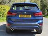 USED 2019 69 BMW X1 1.5 18i SE SUV 5dr Petrol Manual sDrive Euro 6 (s/s) (140 ps) SAT NAV BT AUDIO POWER TAILGATE