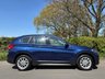 USED 2019 69 BMW X1 1.5 18i SE SUV 5dr Petrol Manual sDrive Euro 6 (s/s) (140 ps) SAT NAV BT AUDIO POWER TAILGATE