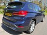 USED 2019 69 BMW X1 1.5 18i SE SUV 5dr Petrol Manual sDrive Euro 6 (s/s) (140 ps) SAT NAV BT AUDIO POWER TAILGATE
