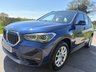USED 2019 69 BMW X1 1.5 18i SE SUV 5dr Petrol Manual sDrive Euro 6 (s/s) (140 ps) SAT NAV BT AUDIO POWER TAILGATE