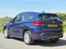 USED 2019 69 BMW X1 1.5 18i SE SUV 5dr Petrol Manual sDrive Euro 6 (s/s) (140 ps) SAT NAV BT AUDIO POWER TAILGATE