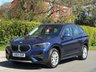 USED 2019 69 BMW X1 1.5 18i SE SUV 5dr Petrol Manual sDrive Euro 6 (s/s) (140 ps) SAT NAV BT AUDIO POWER TAILGATE