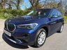 USED 2019 69 BMW X1 1.5 18i SE SUV 5dr Petrol Manual sDrive Euro 6 (s/s) (140 ps) SAT NAV BT AUDIO POWER TAILGATE