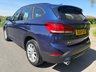USED 2019 69 BMW X1 1.5 18i SE SUV 5dr Petrol Manual sDrive Euro 6 (s/s) (140 ps) SAT NAV BT AUDIO POWER TAILGATE