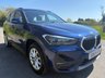 USED 2019 69 BMW X1 1.5 18i SE SUV 5dr Petrol Manual sDrive Euro 6 (s/s) (140 ps) SAT NAV BT AUDIO POWER TAILGATE