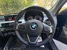 USED 2019 69 BMW X1 1.5 18i SE SUV 5dr Petrol Manual sDrive Euro 6 (s/s) (140 ps) SAT NAV BT AUDIO POWER TAILGATE